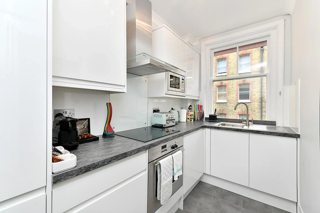 Chiltern Street Serviced Apartments by Globe Apartments