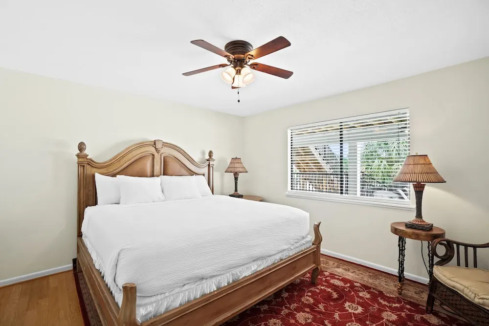 Destin Beach House - Happy Harbor House