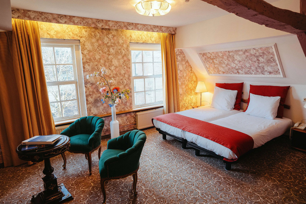 Grand Museum Hotel, BW Signature Collection