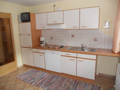 Appartement beim Brunnen 12