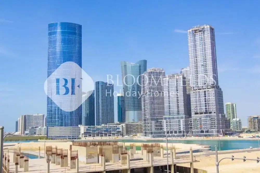 Bloomfields 1br The Pearl of Julphar