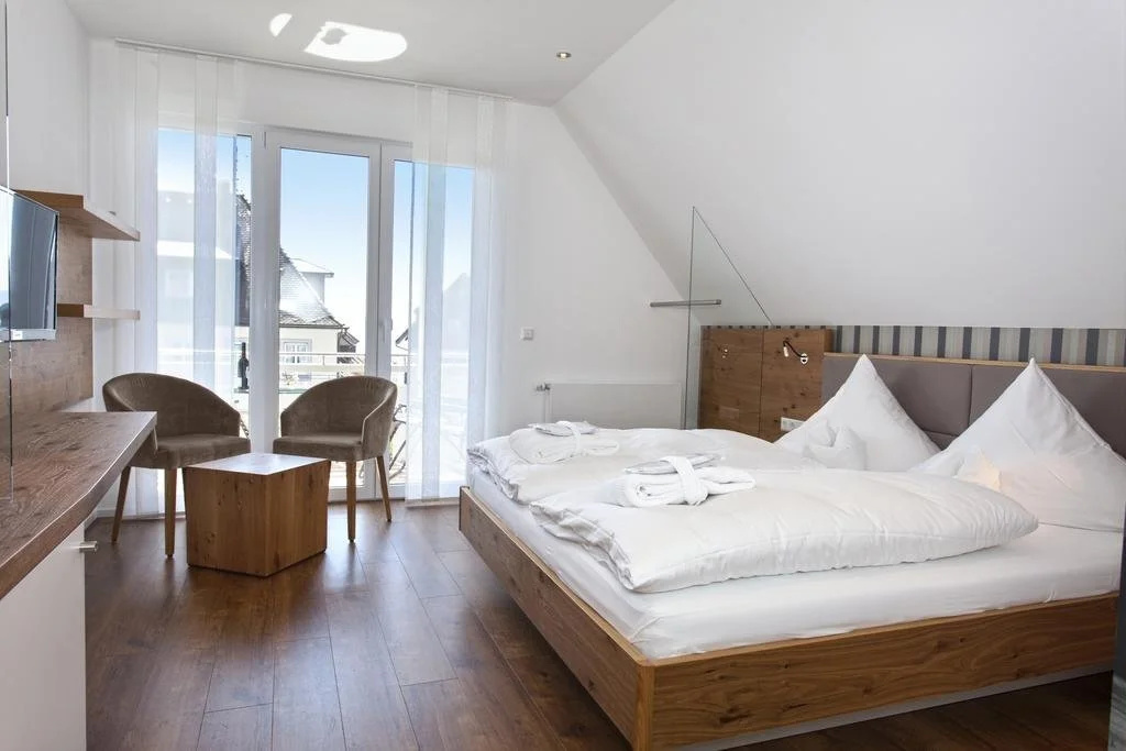 Hotel Hagnauer Seeperle