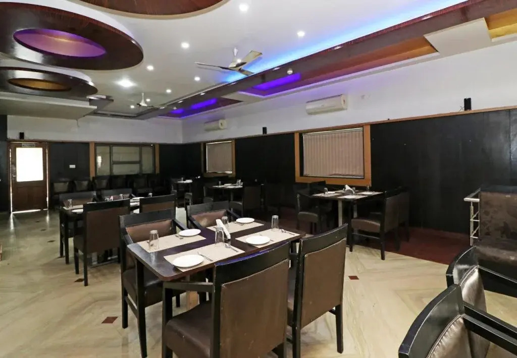 Rc Hotel By OYO Rooms