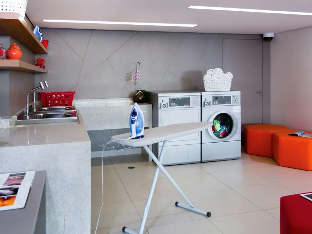 Mercure Jundiai Shopping