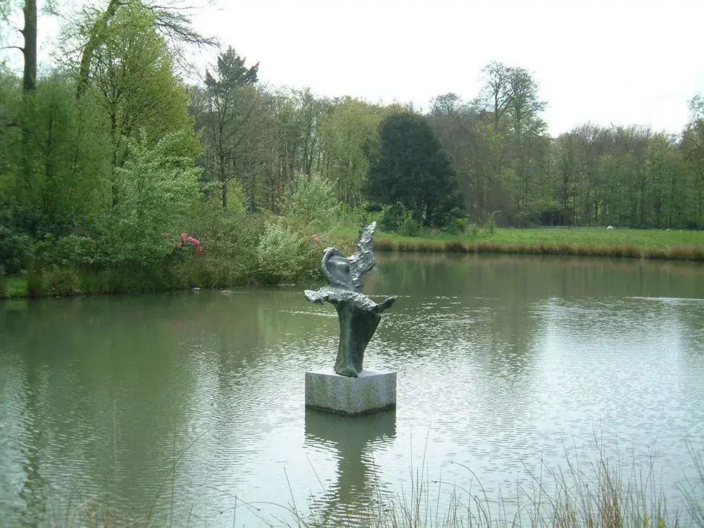 Van der Valk Hotel de Bilt-Utrecht