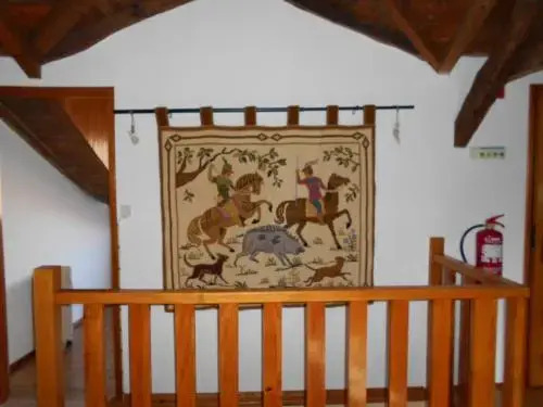 Casa da Avó Teresinha