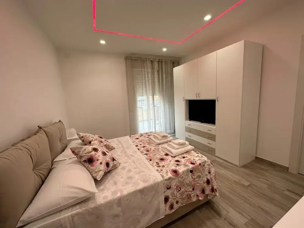 Naples Home