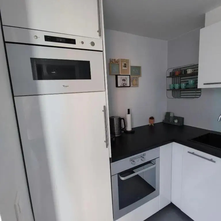 Apartment Villa Ksenija