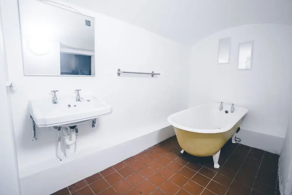 Short Stay Bristol - Pembroke Apartment