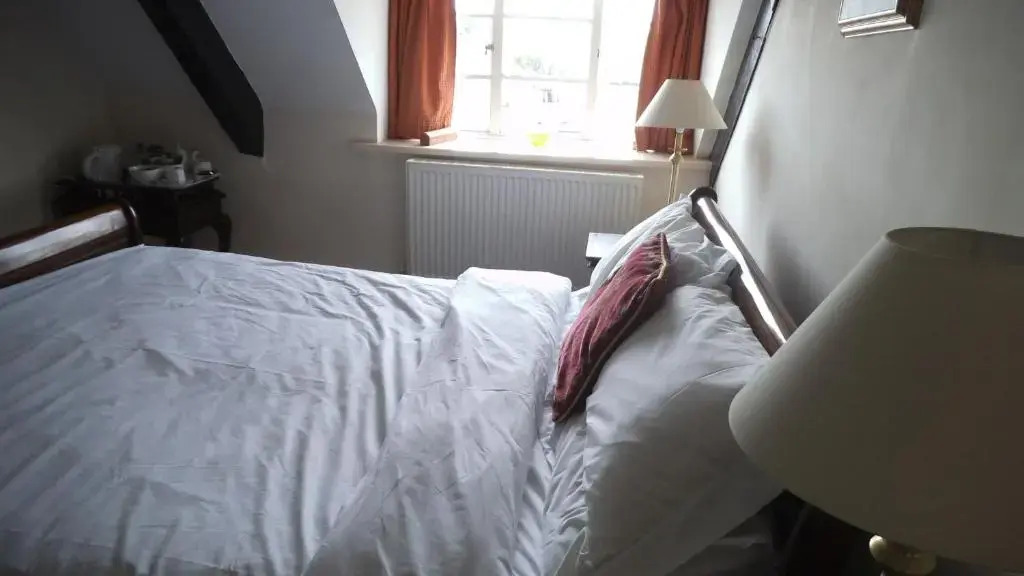 Corncroft Guest House