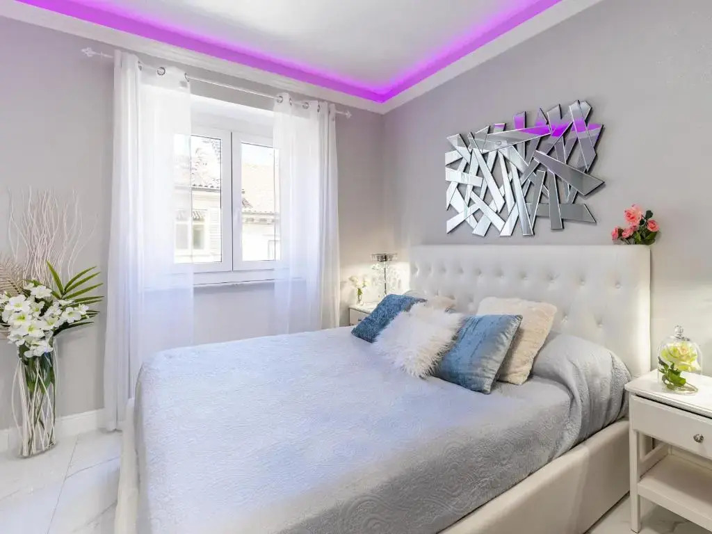 ELEGANT SUITE - in centro PortaNuova