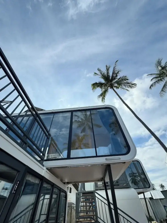 Space House Hotel Phuket