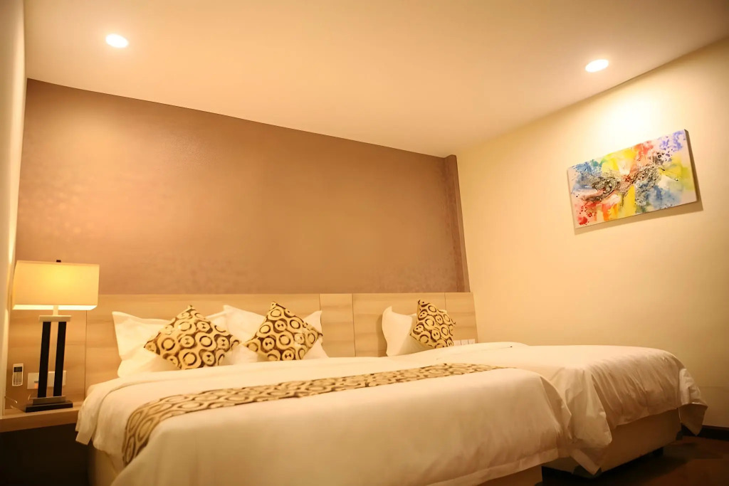 Hana Hotel