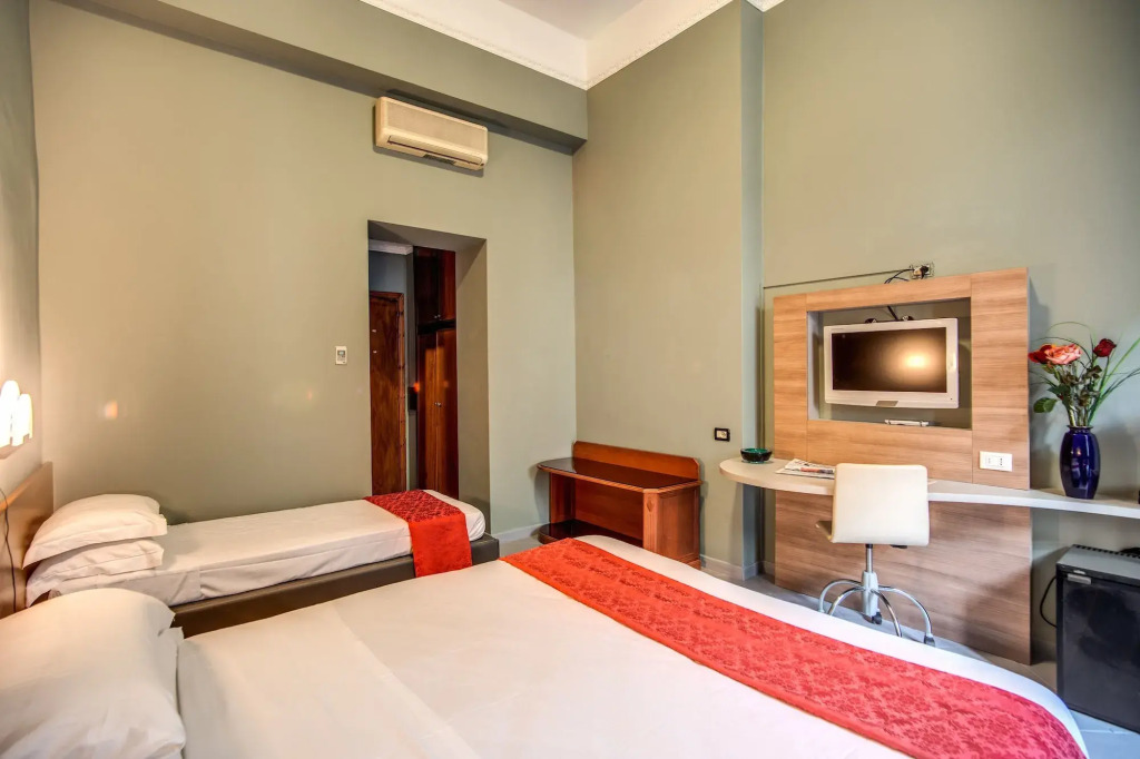 Hotel Marisa