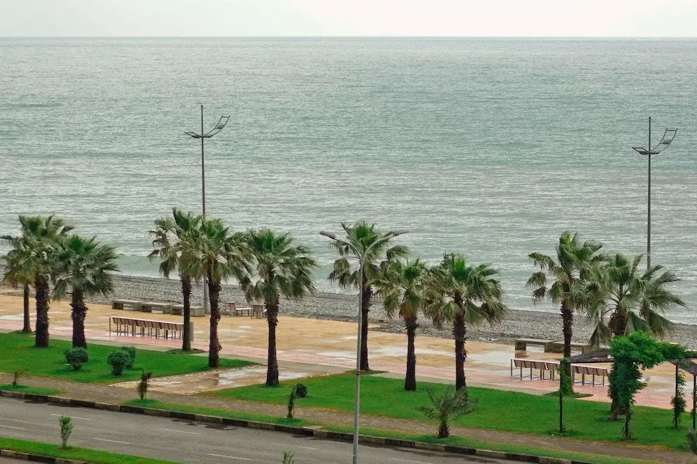 Ashtal Beach Hotel