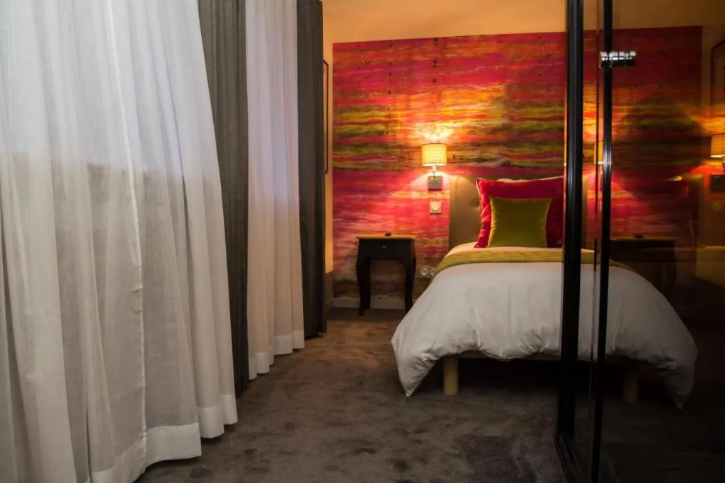 Les Chambres de Louise