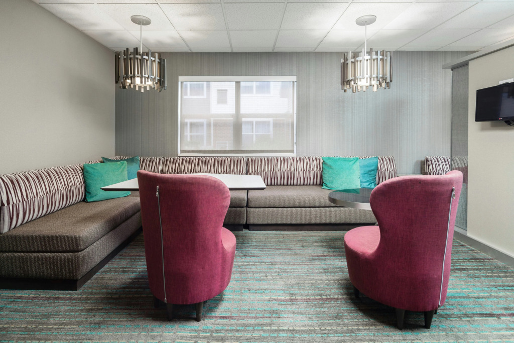 Residence Inn by Marriott Provo North University