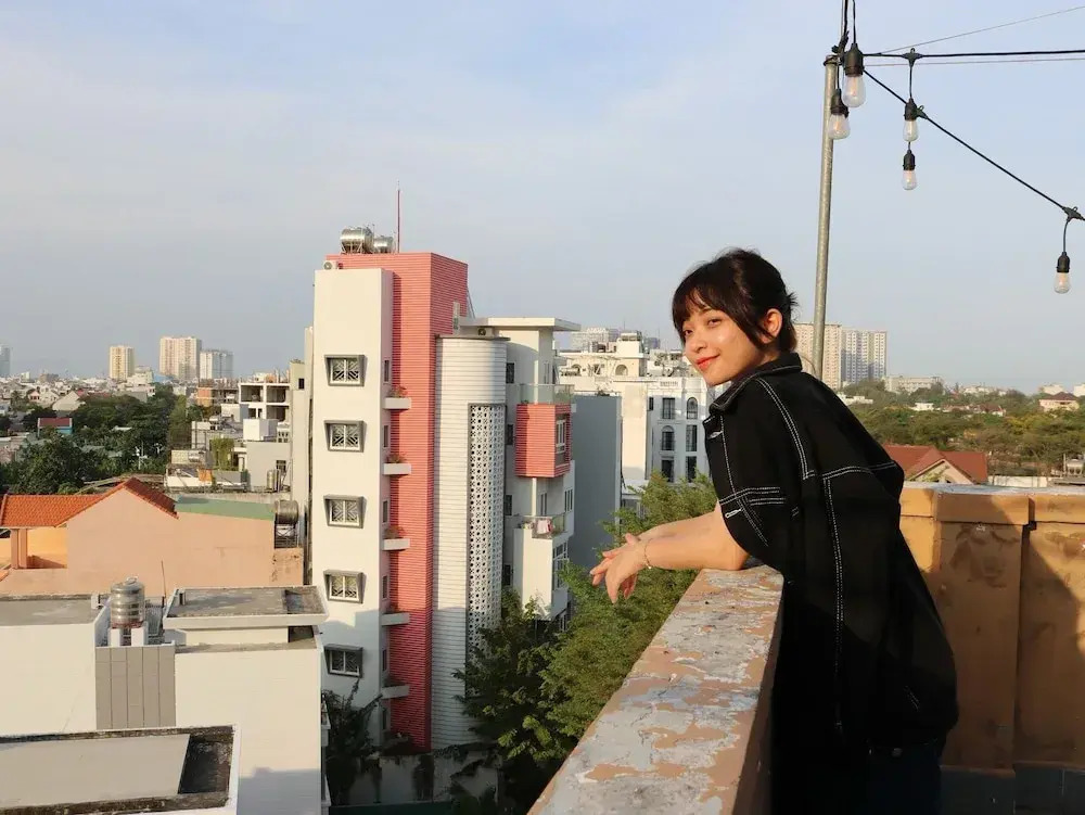 Joi Home The Hidden Villa