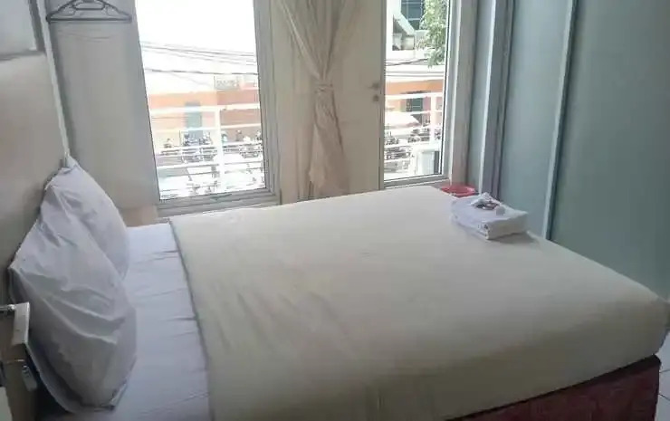 Anggrek Residence near Ciputra Mall