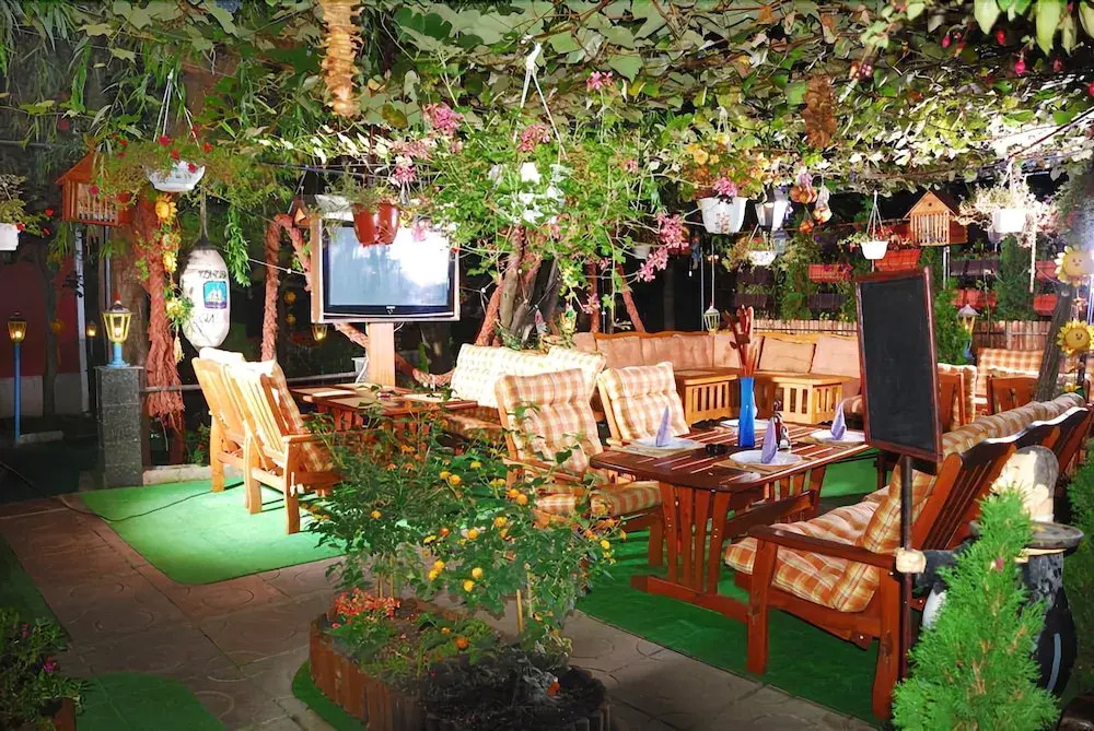Hotel Alem