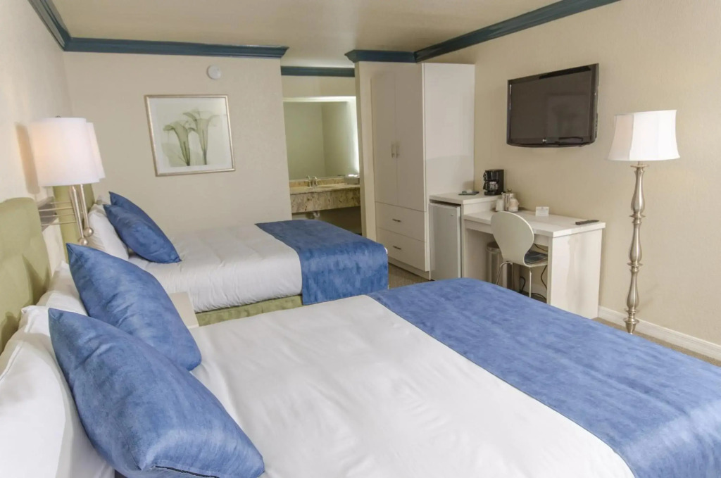 JC Inn