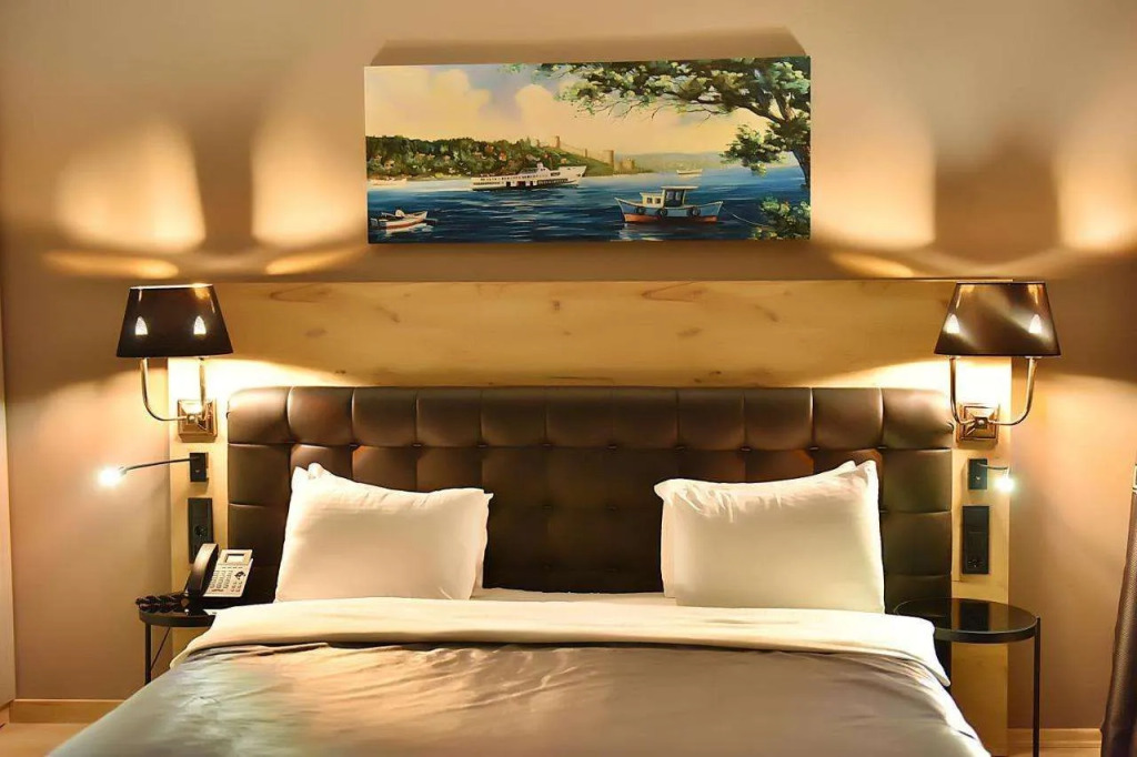 Kerthill Hotel