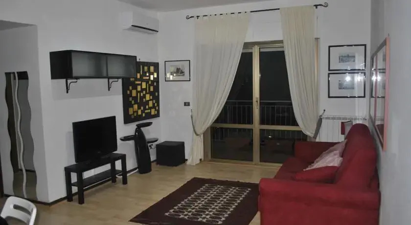 Seven Hills Casa Vacanza