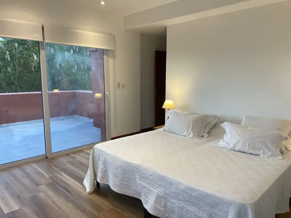 Hermosa Casa Con Increibles Vistas