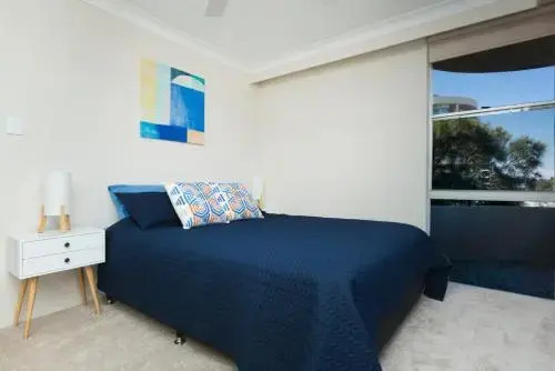 Sandbar 401, 1-3 Head Street, Forster