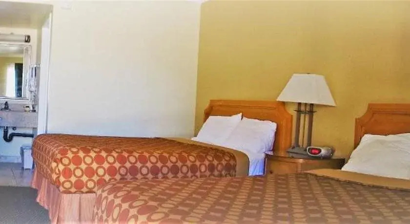 Executive Inn Mojave