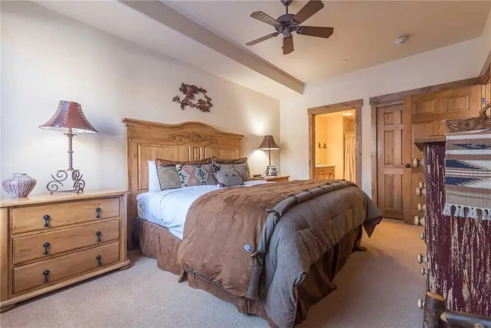 3109 Champagne Lodge, Trappeur's Crossing Apartment 3