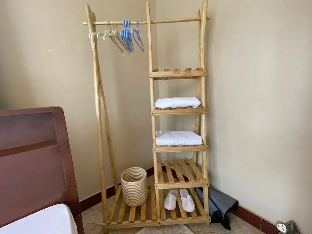 Kilimanjaro Hideaway