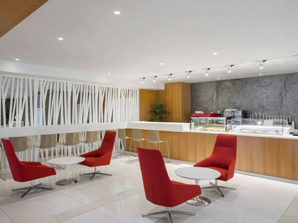 Novotel Jeddah Tahlia