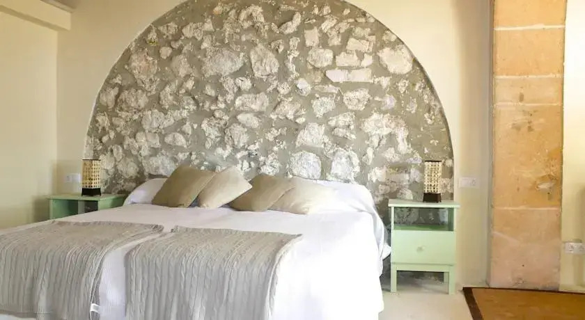 Finca Agroturismo Es Pujol