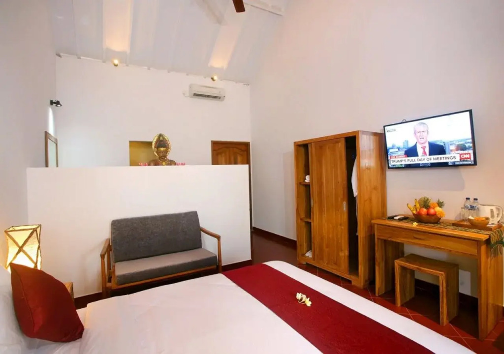 Cokelat Guest House