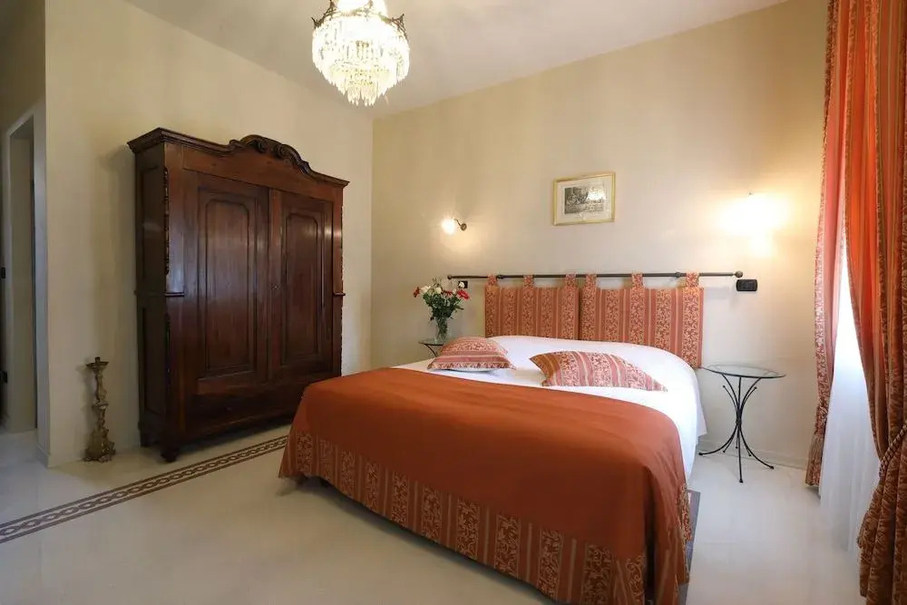 Locanda Dell Orso Bevitore