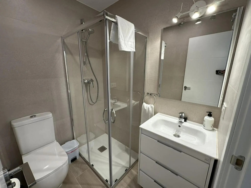 Nerja Paradise Rentals - Apartment El Califa 3