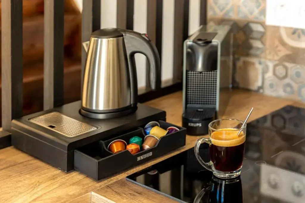 Provence Au Coeur Appart Hotels - Climatisé