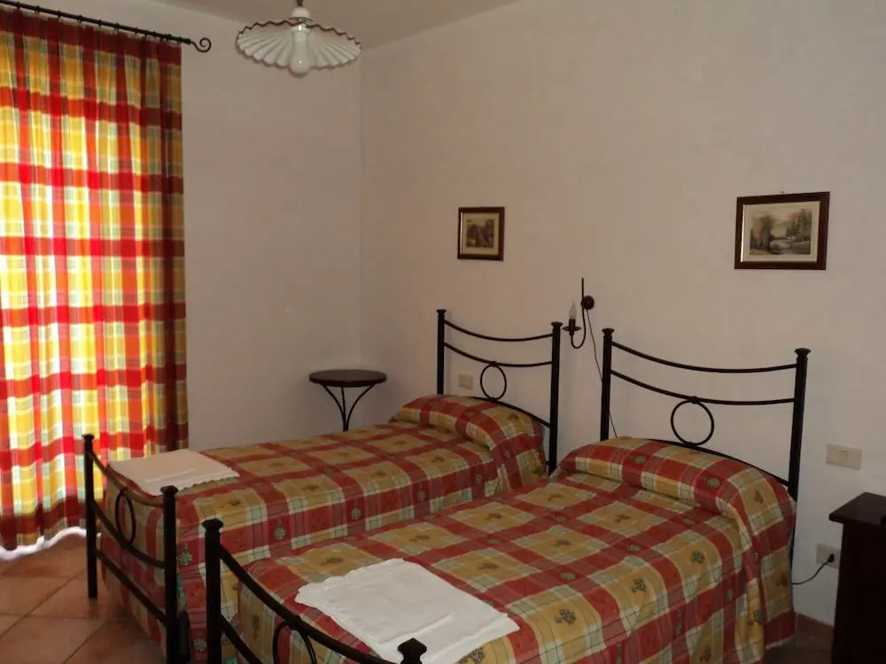 Agriturismo Poggio Torreano