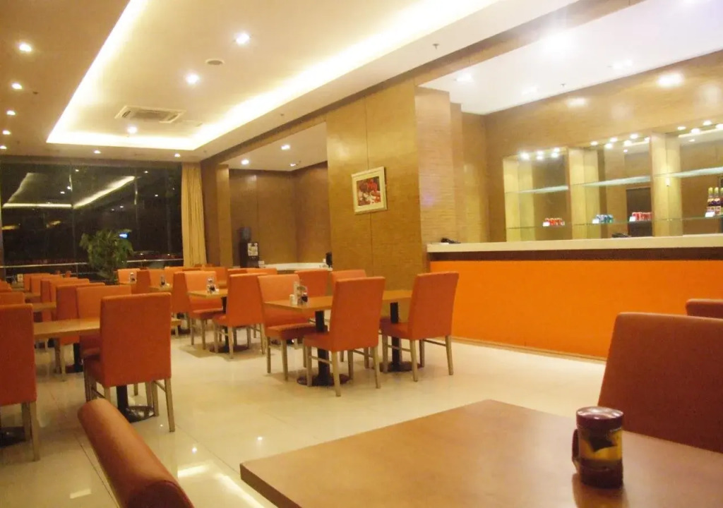 Ji Hotel Kunshan Shuixiu Road
