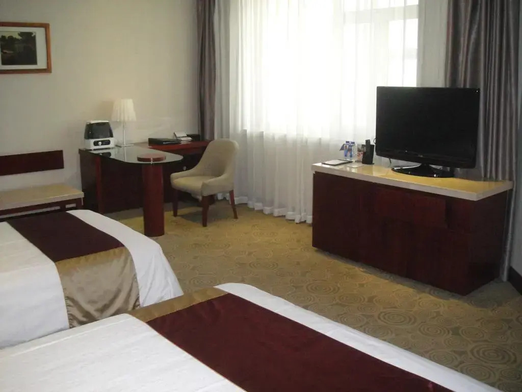 Sinoway Hotel