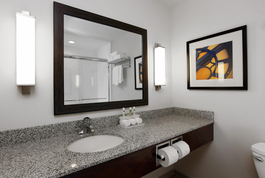 Holiday Inn Express & Suites Omaha South Ralston Arena by IHG
