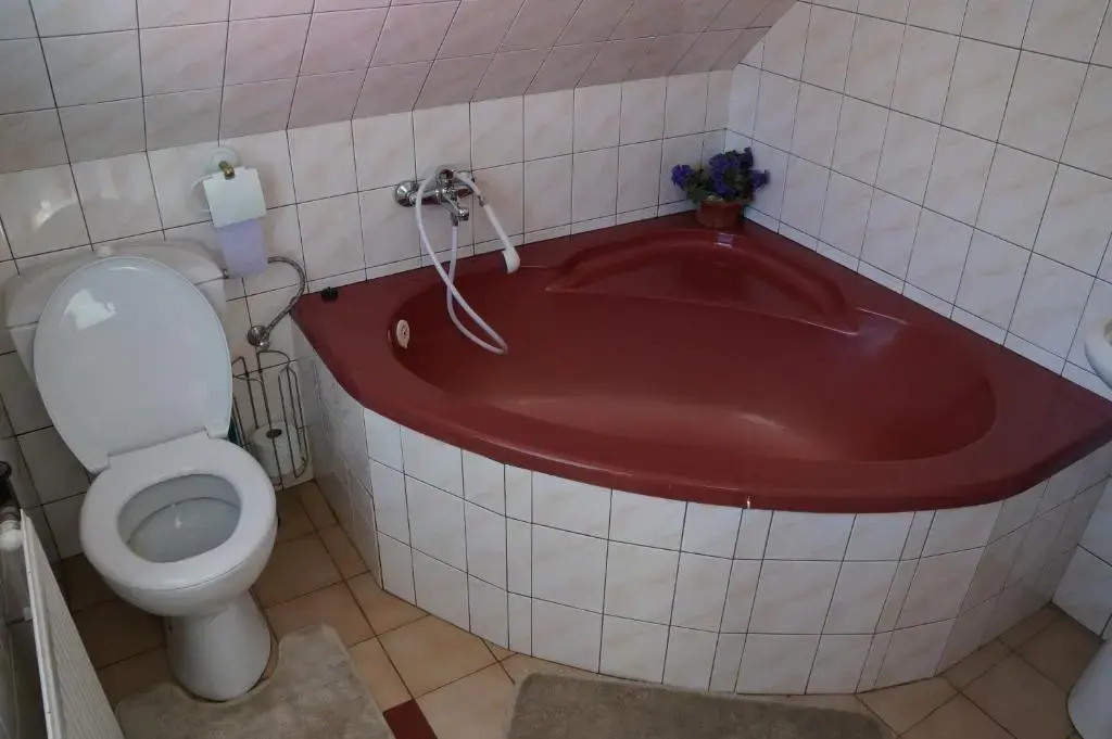 Penzion Kutil Trojanovice