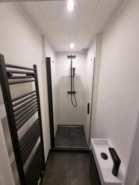 Duplex Appartement Opex