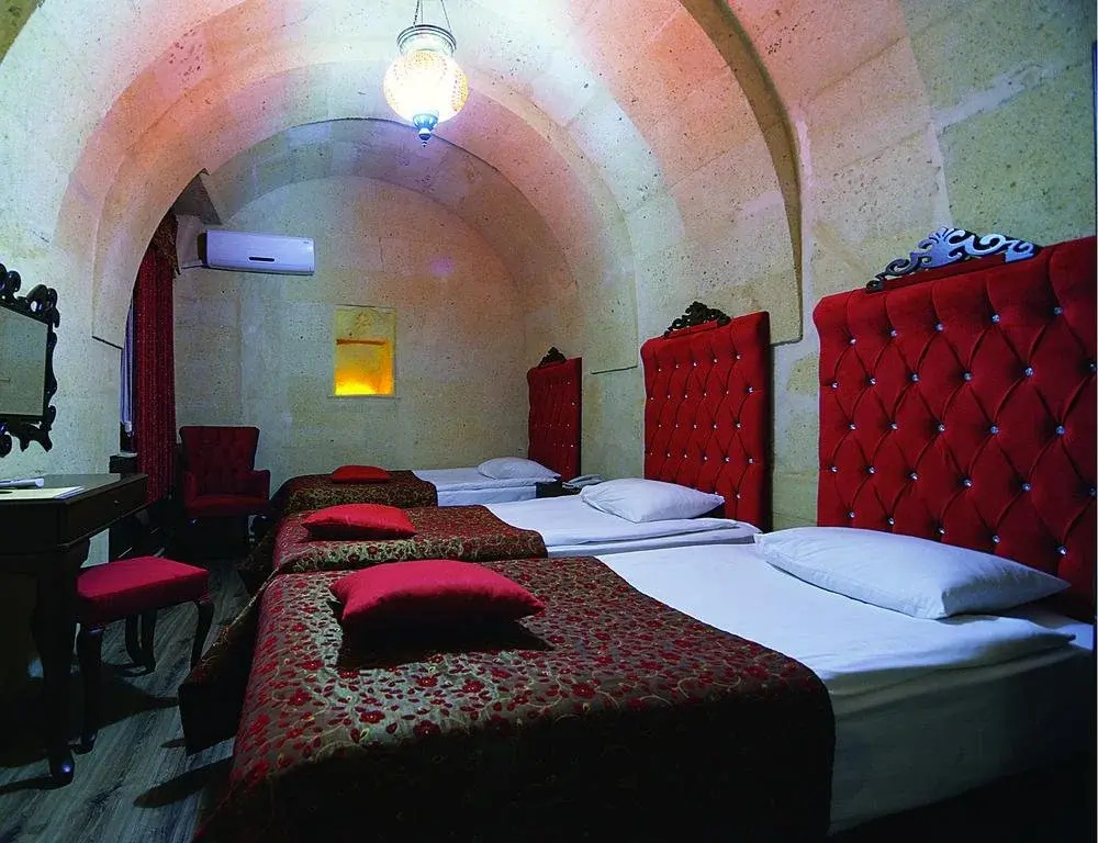 Suhan Stone Hotel
