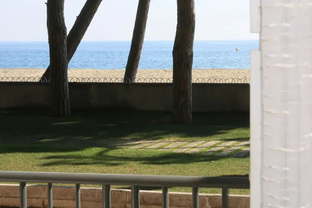 Apartamento Acogedor Para 6 Personas en Cambrils