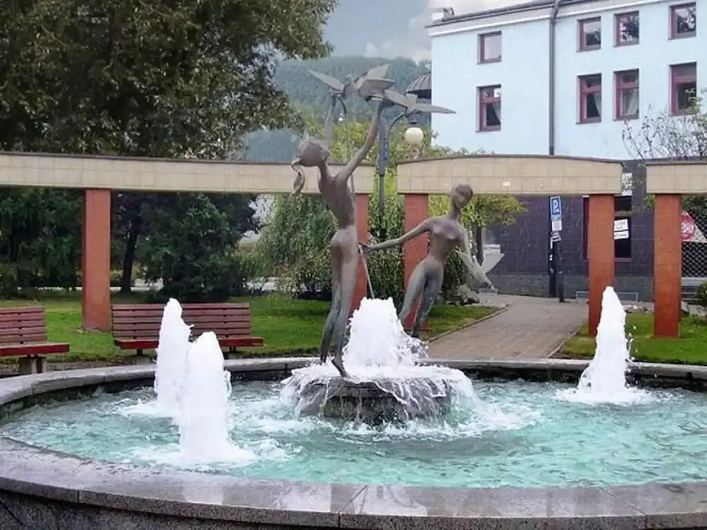 Hotel Slovan