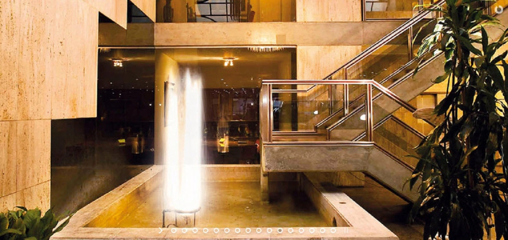 Hotel Embajador