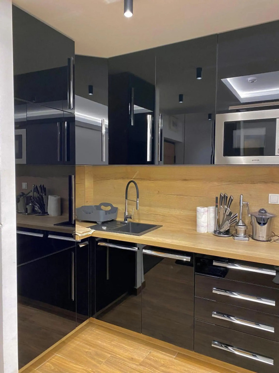Apartman Arar - Alpin