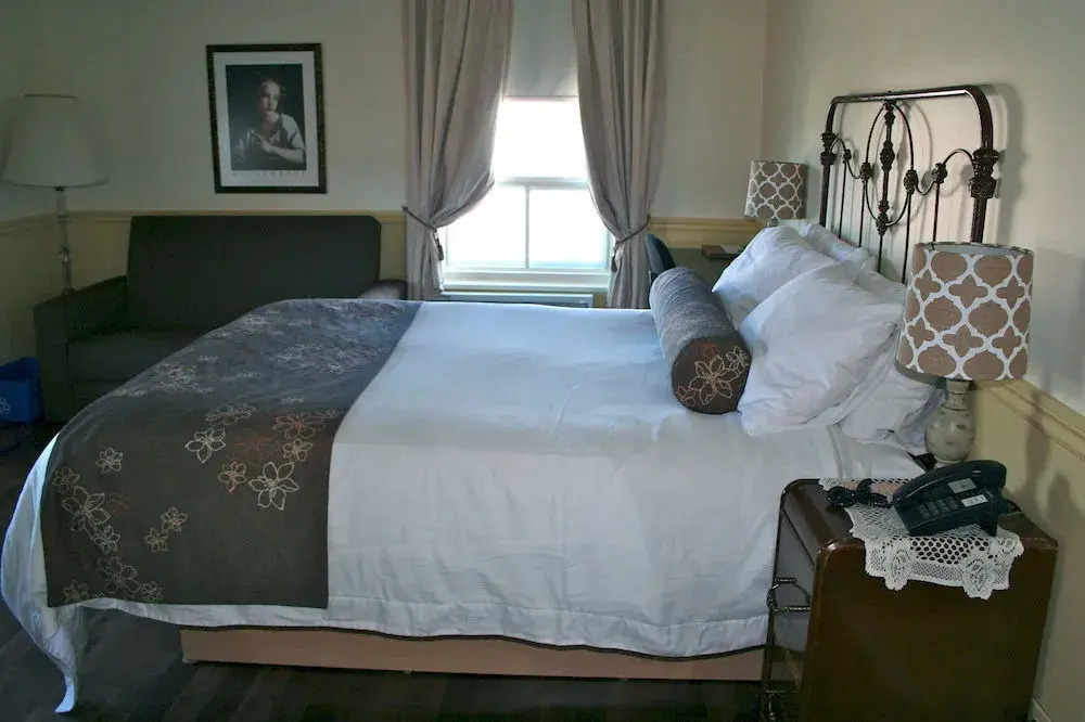 Auberge Beausejour